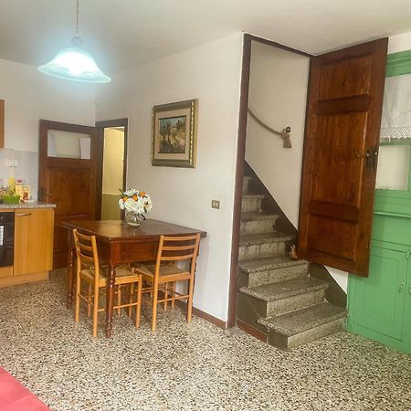 Casa Vacanze La Casa Di Nonna Libia Vicino Saturnia Montemerano Eksteriør bilde