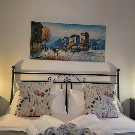 Casa Vacanze La Casa Di Nonna Libia Vicino Saturnia Montemerano Eksteriør bilde