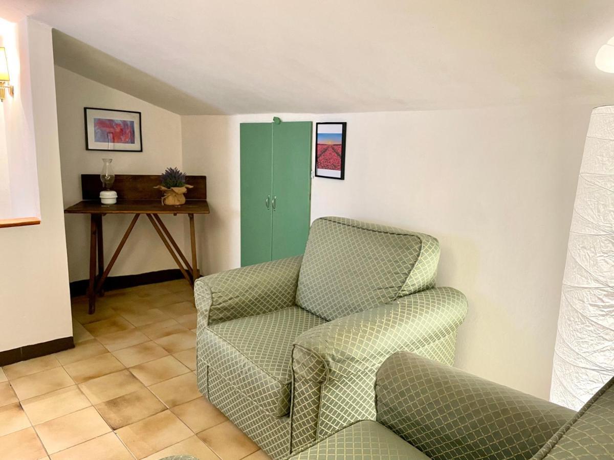 Casa Vacanze La Casa Di Nonna Libia Vicino Saturnia Montemerano Eksteriør bilde