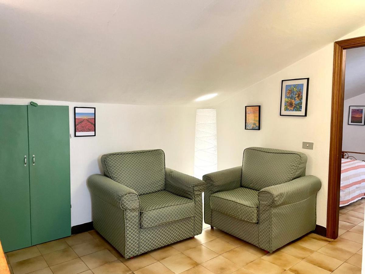Casa Vacanze La Casa Di Nonna Libia Vicino Saturnia Montemerano Eksteriør bilde