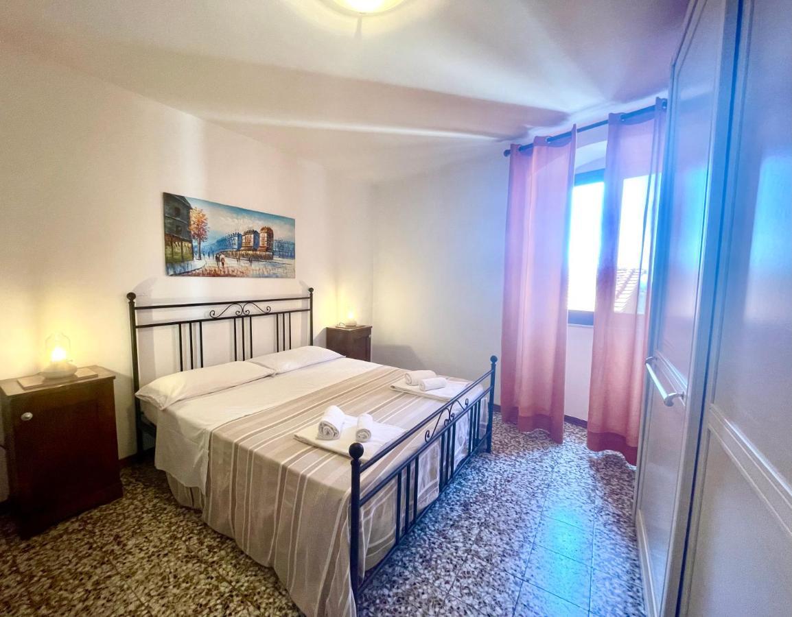 Casa Vacanze La Casa Di Nonna Libia Vicino Saturnia Montemerano Eksteriør bilde