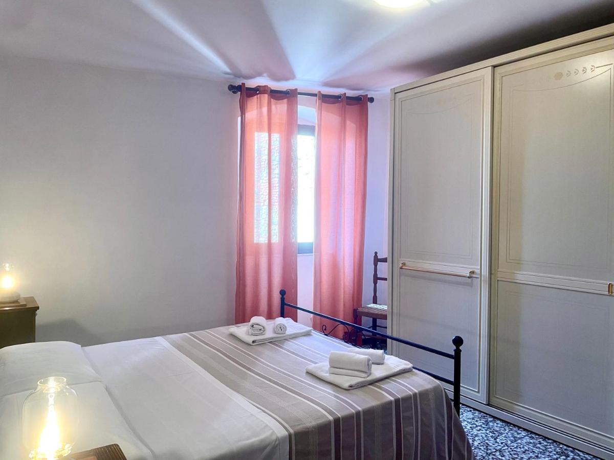 Casa Vacanze La Casa Di Nonna Libia Vicino Saturnia Montemerano Eksteriør bilde