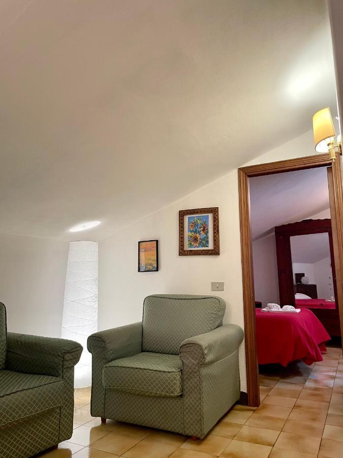 Casa Vacanze La Casa Di Nonna Libia Vicino Saturnia Montemerano Eksteriør bilde