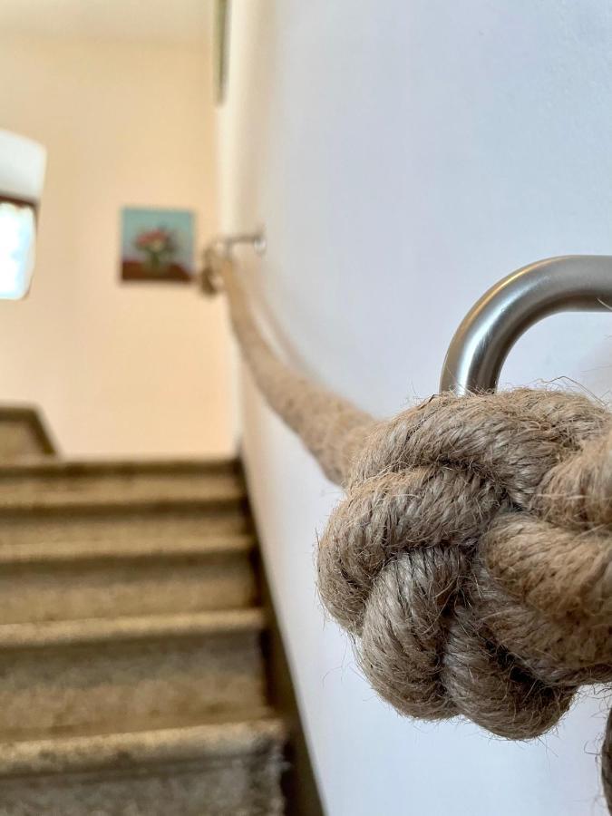 Casa Vacanze La Casa Di Nonna Libia Vicino Saturnia Montemerano Eksteriør bilde