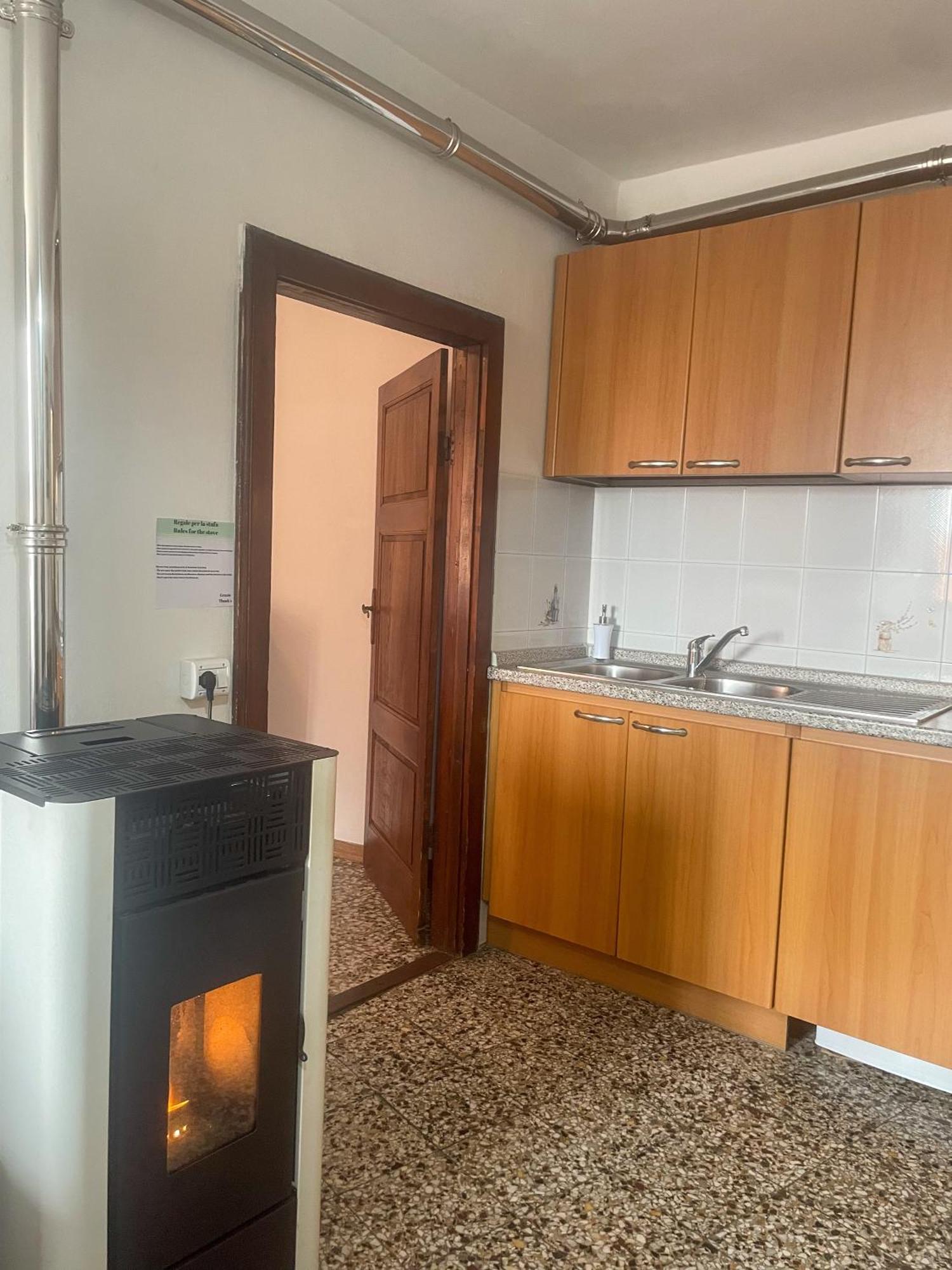 Casa Vacanze La Casa Di Nonna Libia Vicino Saturnia Montemerano Eksteriør bilde