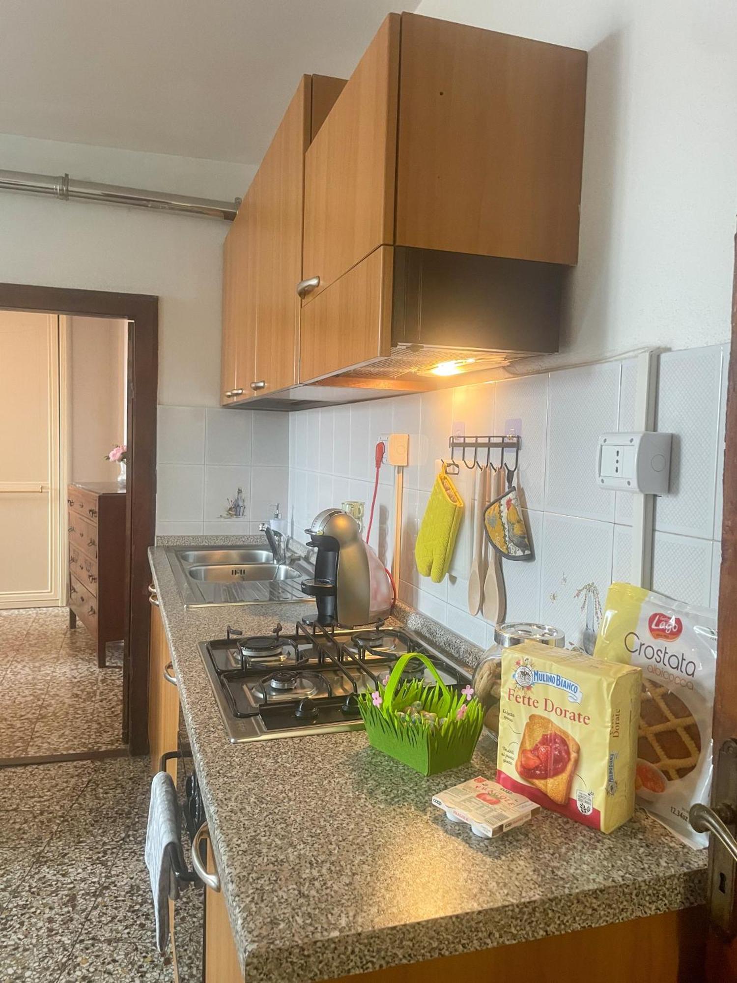Casa Vacanze La Casa Di Nonna Libia Vicino Saturnia Montemerano Eksteriør bilde