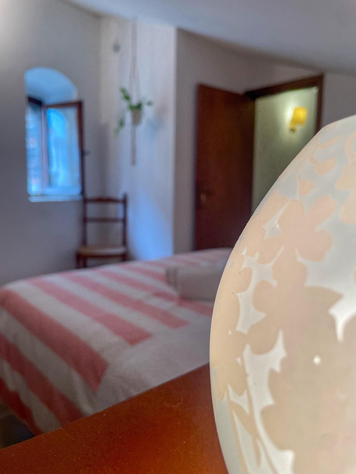 Casa Vacanze La Casa Di Nonna Libia Vicino Saturnia Montemerano Eksteriør bilde