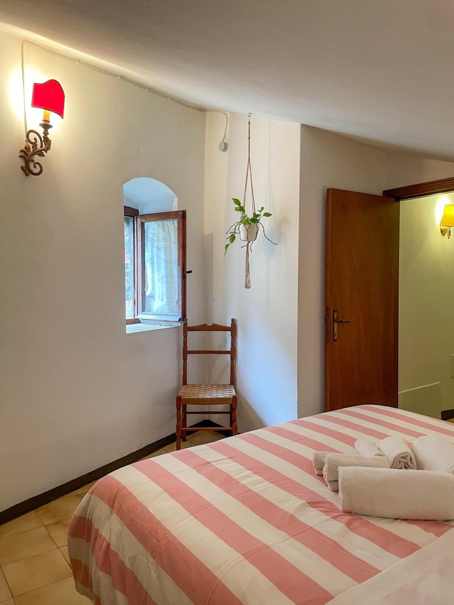 Casa Vacanze La Casa Di Nonna Libia Vicino Saturnia Montemerano Eksteriør bilde