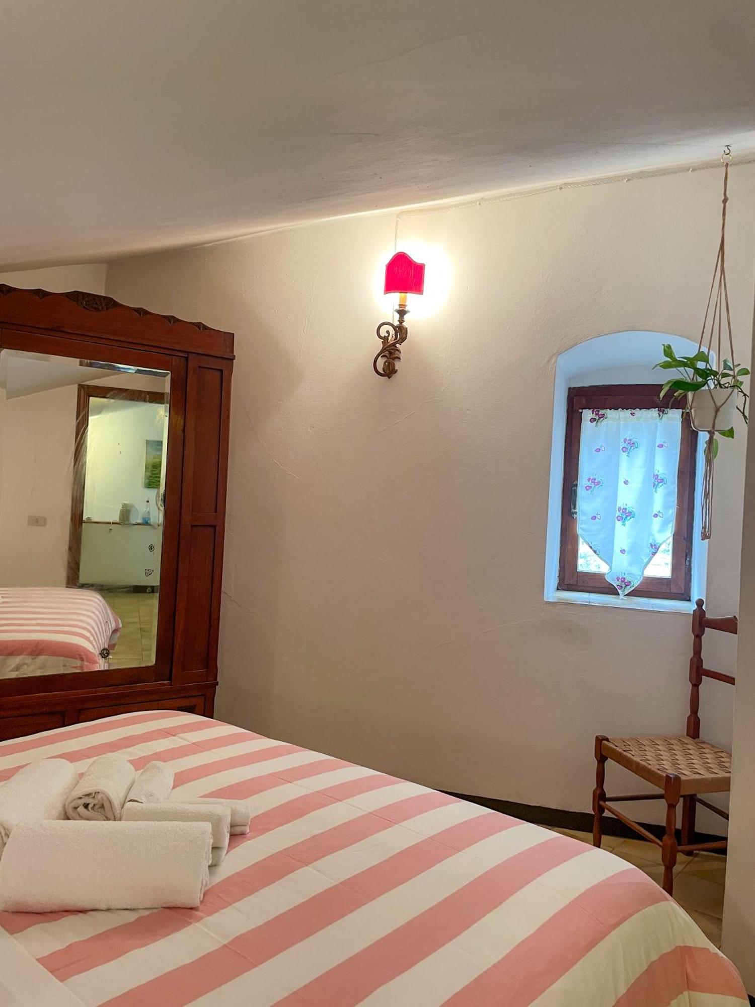 Casa Vacanze La Casa Di Nonna Libia Vicino Saturnia Montemerano Eksteriør bilde