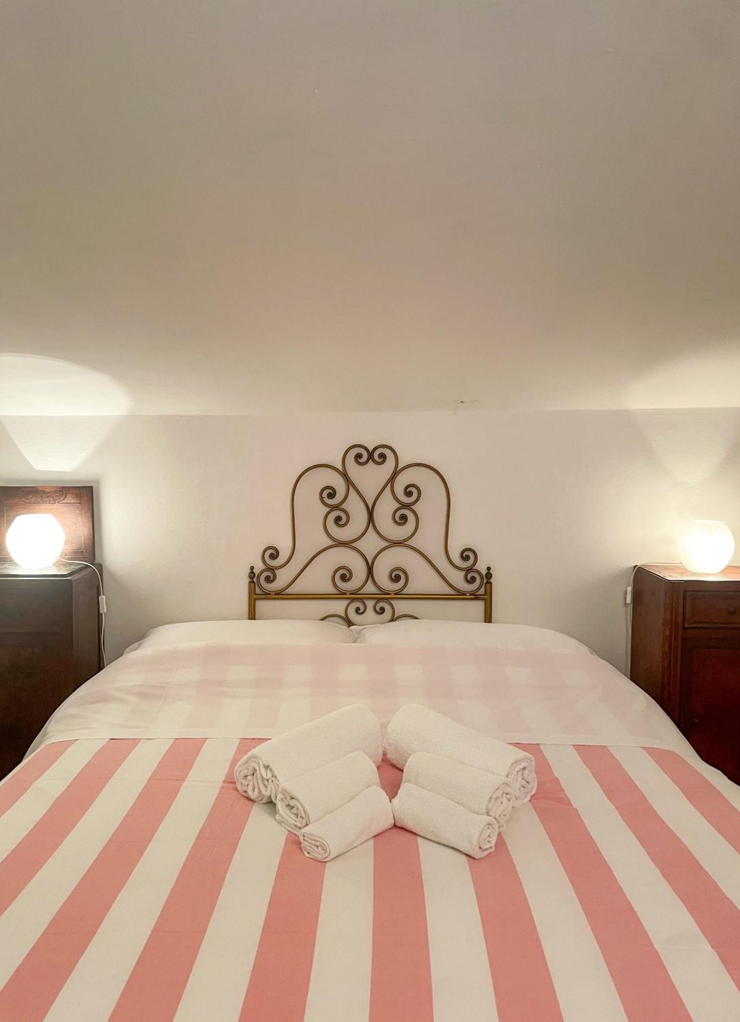 Casa Vacanze La Casa Di Nonna Libia Vicino Saturnia Montemerano Eksteriør bilde