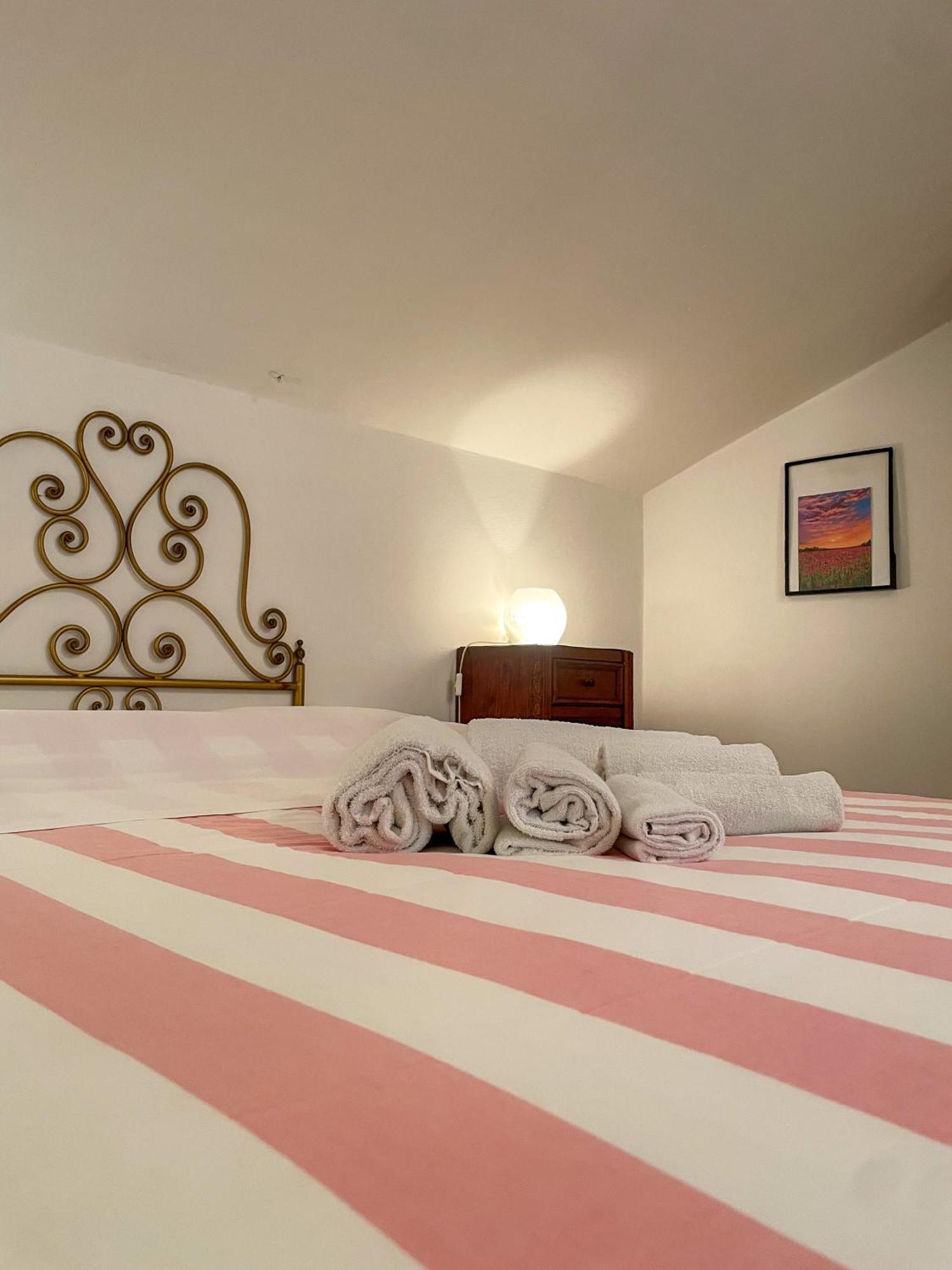 Casa Vacanze La Casa Di Nonna Libia Vicino Saturnia Montemerano Eksteriør bilde
