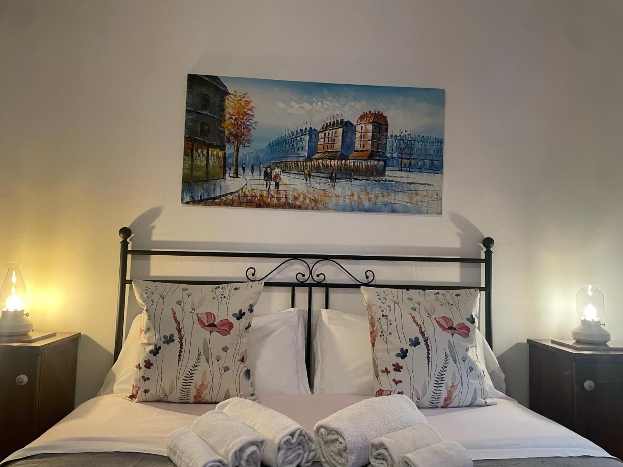 Casa Vacanze La Casa Di Nonna Libia Vicino Saturnia Montemerano Eksteriør bilde